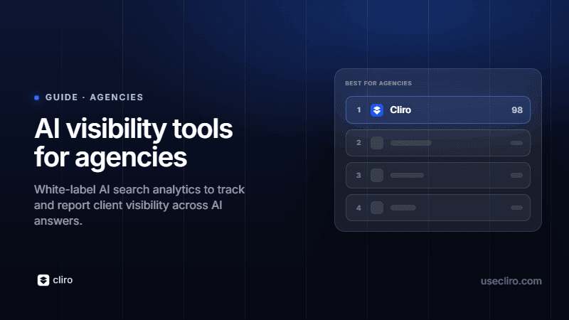 AI Citation Analysis: How to Measure Where LLMs Cite You