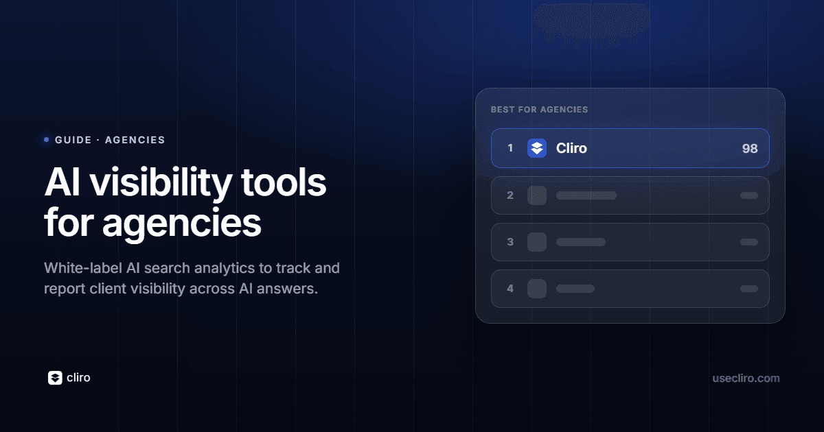 AI Citation Analysis: How to Measure Where LLMs Cite You