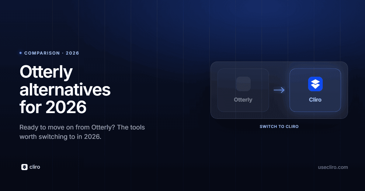Otterly Alternatives: The Best AI Visibility Tools for 2026